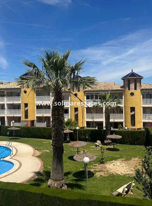 Apartment - Resale - Villamartin - Pinada Golf