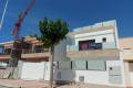 New Build - Detached Villa - San Pedro Del Pinatar - Res. Las Dunas
